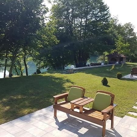 Holiday Home Green Coast Bosanska Krupa Εξωτερικό φωτογραφία