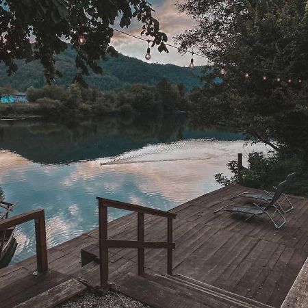 Holiday Home Green Coast Bosanska Krupa Εξωτερικό φωτογραφία
