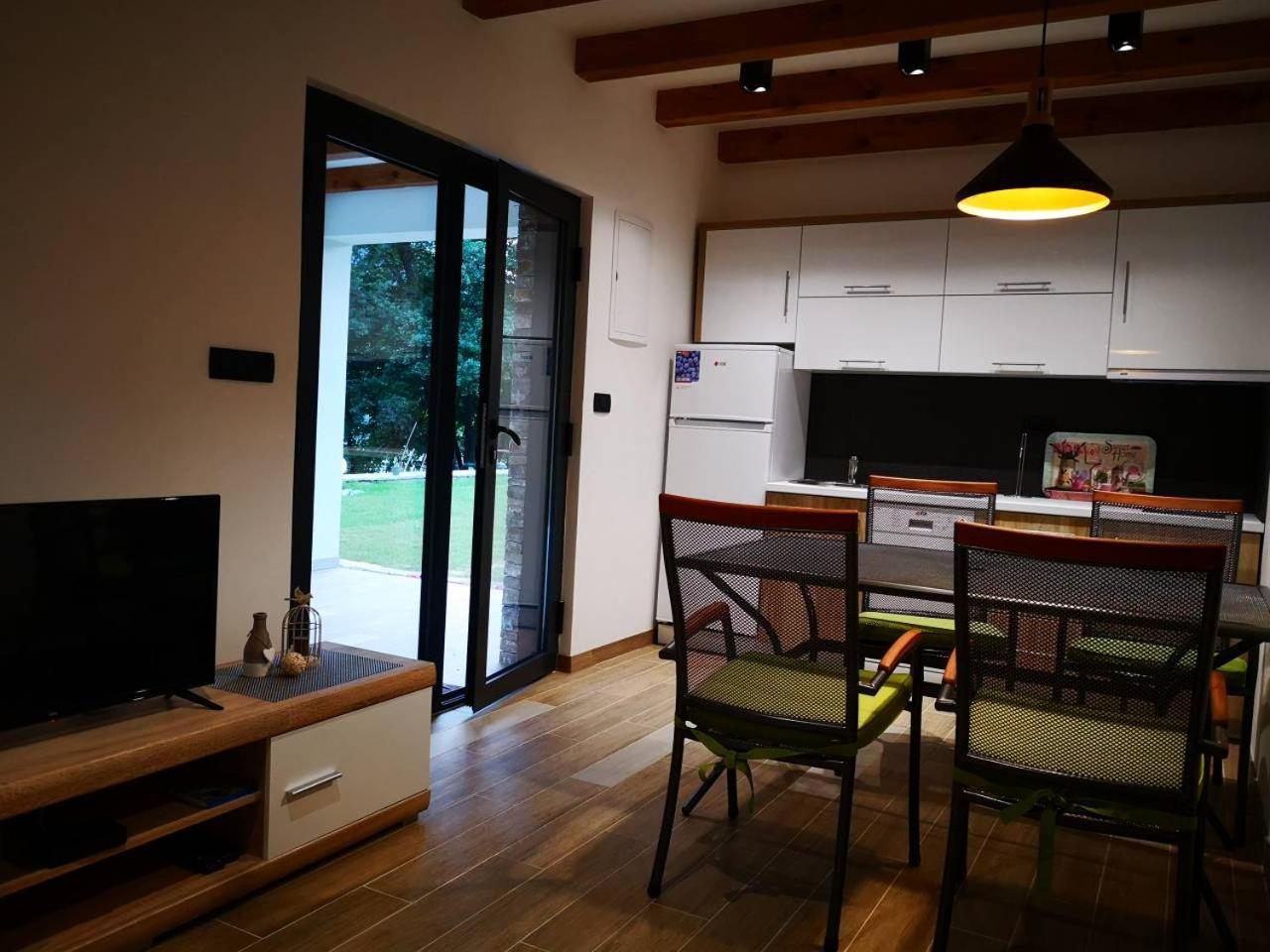 Holiday Home Green Coast Bosanska Krupa Εξωτερικό φωτογραφία