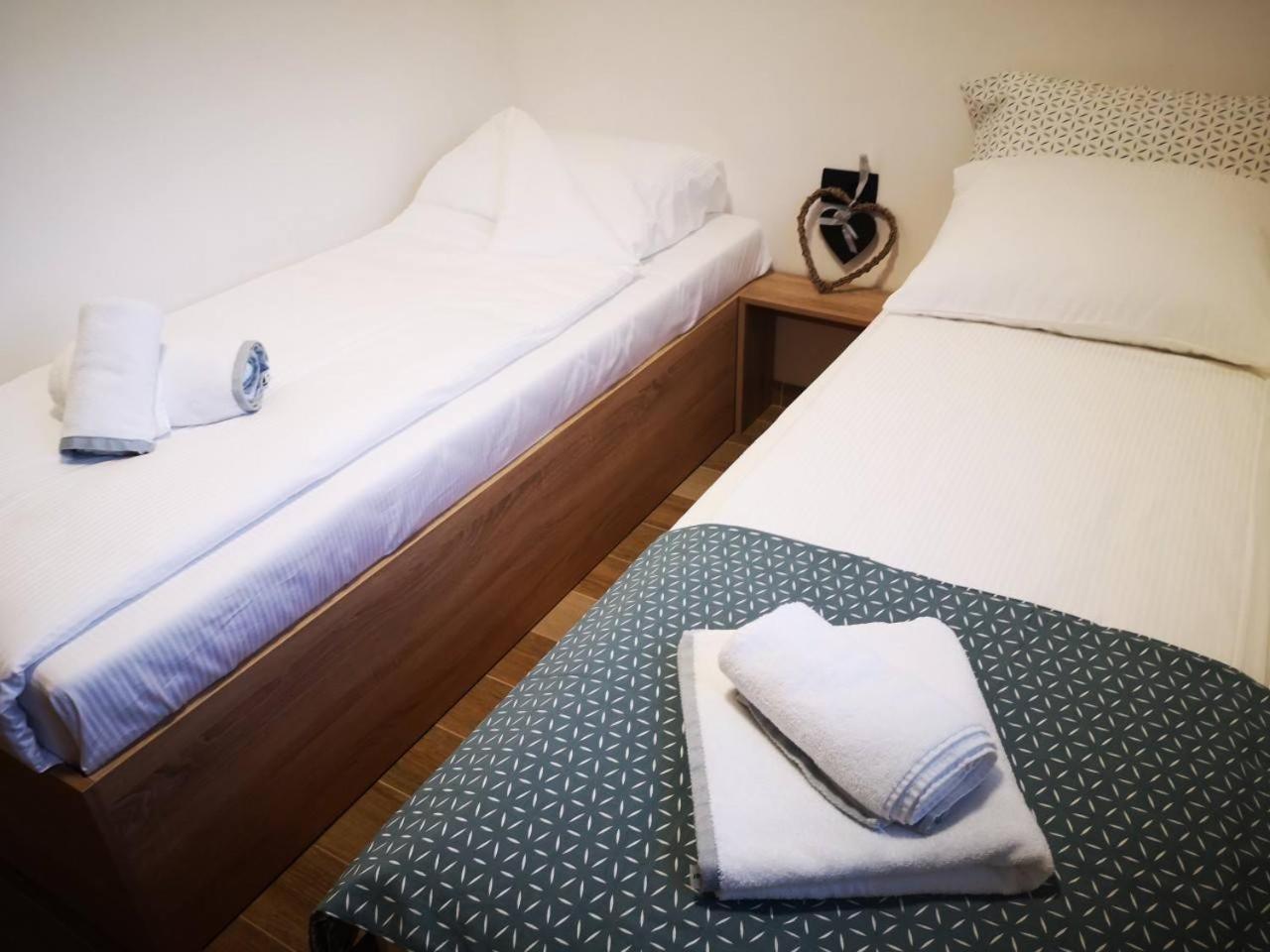 Holiday Home Green Coast Bosanska Krupa Εξωτερικό φωτογραφία