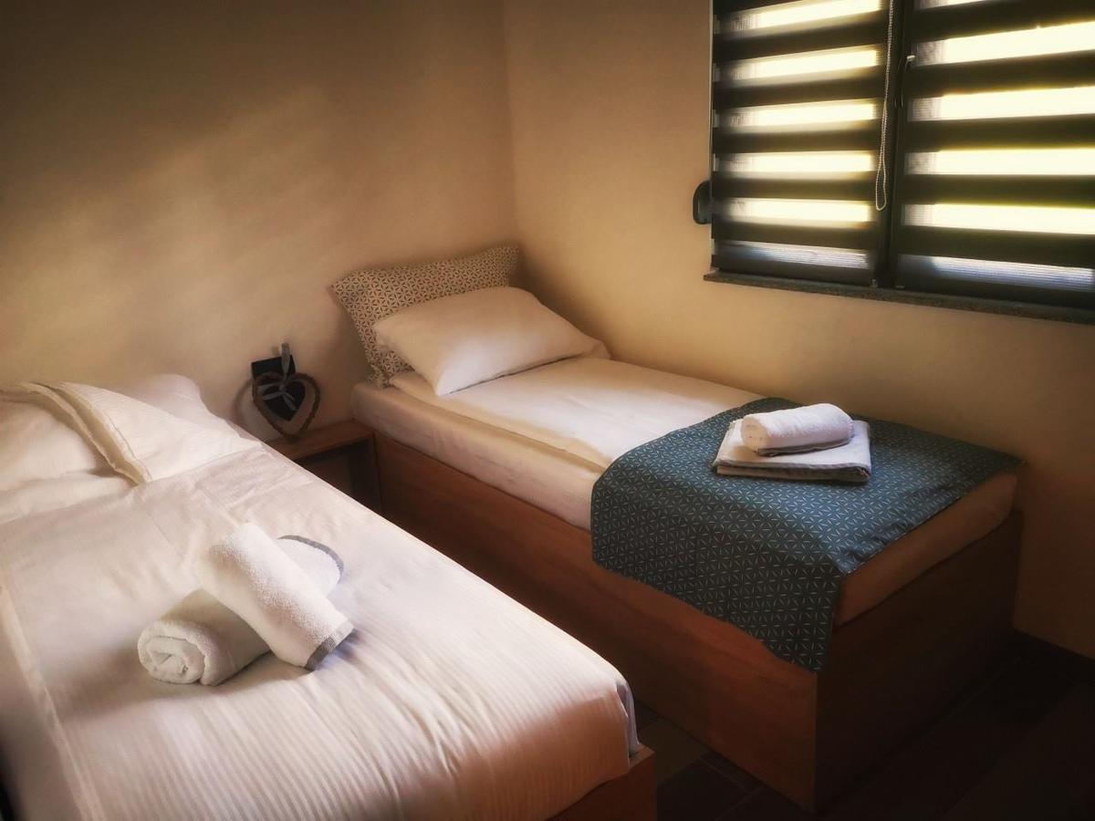 Holiday Home Green Coast Bosanska Krupa Εξωτερικό φωτογραφία