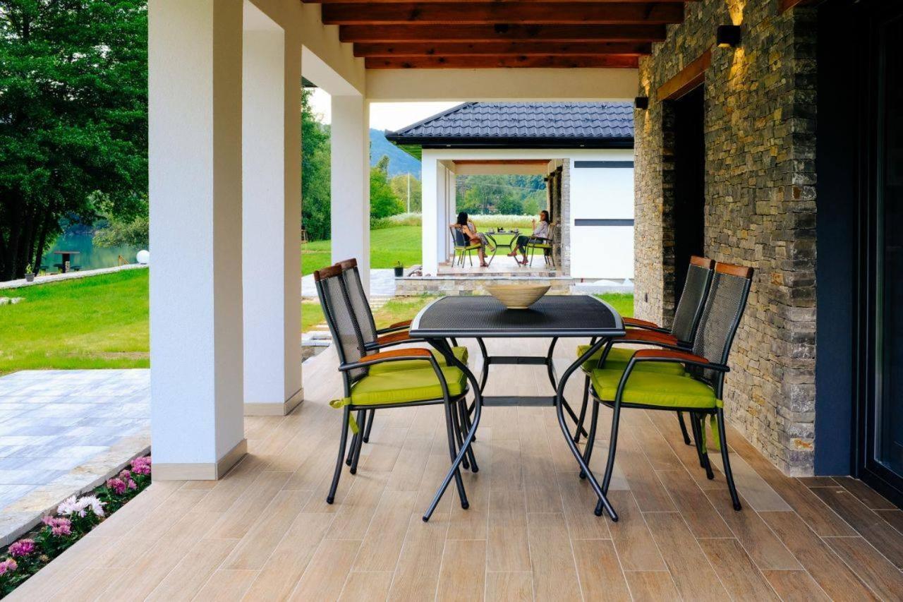 Holiday Home Green Coast Bosanska Krupa Εξωτερικό φωτογραφία