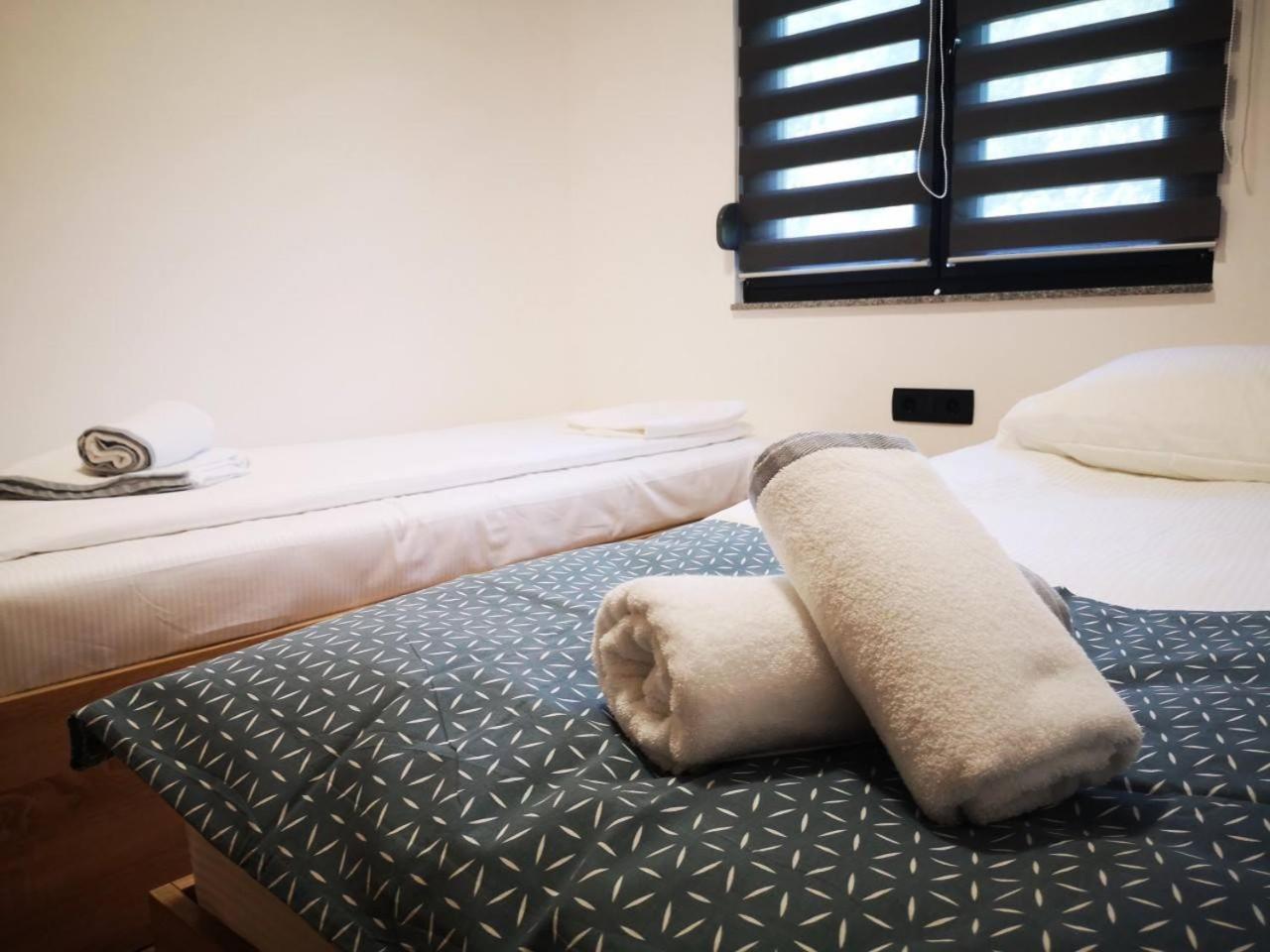 Holiday Home Green Coast Bosanska Krupa Εξωτερικό φωτογραφία
