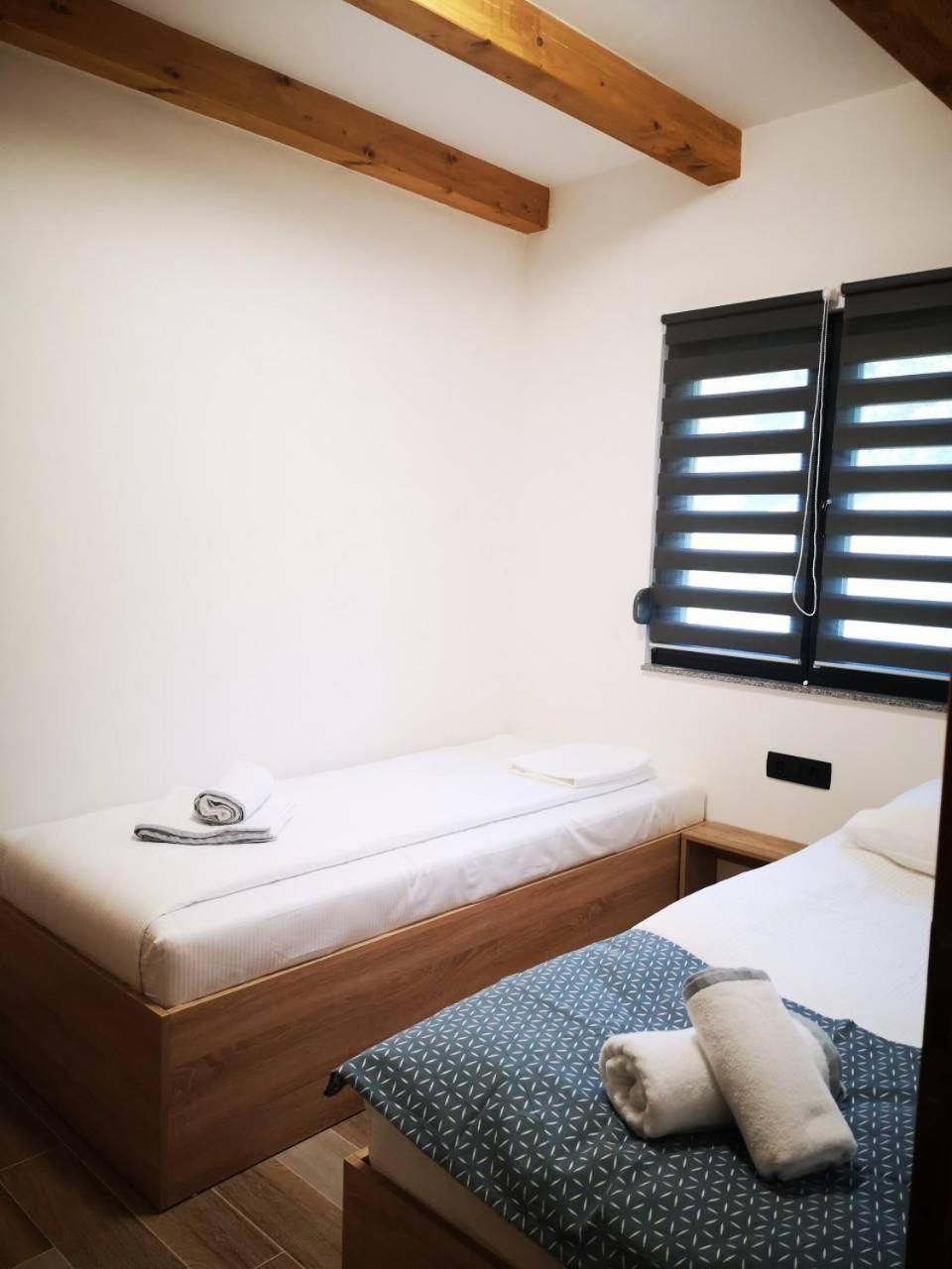 Holiday Home Green Coast Bosanska Krupa Εξωτερικό φωτογραφία